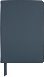 SB181001426 SKUBA. SKUBA myBOOK чехол для ежедневника А4, серый