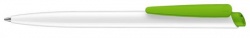 SB181001239 Senator Dart. 2959 ШР сп Dart Basic Polished белый/зеленый 376