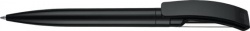 SB181001355 Senator Verve. ШР Verve Polished mix & match черный black металлизированная вставка