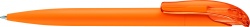 SB181001685 Senator Challenger. ШР Challenger Soft Touch clip clear оранжевый 151