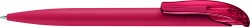 SB181001684 Senator Challenger. ШР Challenger Soft Touch clip clear красный 201