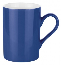 SB18100122 Rou Bill Rou Bill MUG / Фарфор. Фарфоровая кружка Prime Colour, синяя