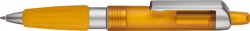 SB181001282 Senator Big Pen. Big Pen XL Metallic  оранжевый/серебро