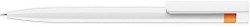 SB181001486 Senator Liberty. ШР Liberty Basic Polished белый/оранжевый 151