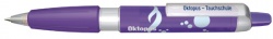 SB181001405 Senator Big Pen. Big Pen XL Frosty фиолетовый/белый