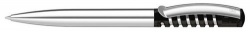 SB181001228 Senator New Spring. ШР New Spring Chrome Clear черный black