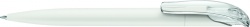 SB181001681 Senator Challenger. ШР Challenger Soft Touch clip clear белый white
