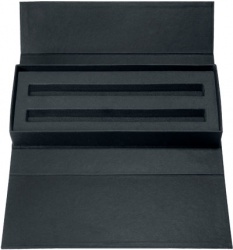 SB181001434 Senator. ET156 футляр из картона черный, на 2 предмета