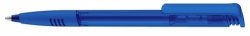 SB181001523 Senator Super-Hit. 2234 ШР сп Super Hit Clear Soft grip zone прозрачно-синий 2935