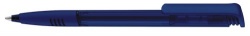 SB181001524 Senator Super-Hit. 2234 ШР сп Super Hit Clear Soft grip zone прозрачно-т.синий 2757