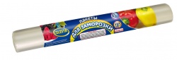 TD200418153 CELESTA Товары для приготовления пищи. CELESTA Пакеты для заморозки 3 л 25 шт