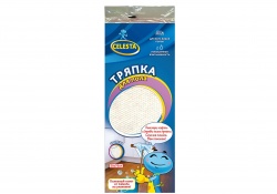 TD20041890 CELESTA Тряпки и салфетки хозяйственные. CELESTA тряпка для пола