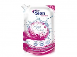 TD200418222 Sion. Кондиционер для белья SION Sensitive 1л