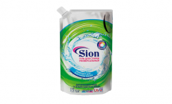 TD200418231 Sion. Гель для стирки универсальный  SION 1,7 л