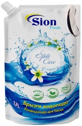 TD200418232 Sion. Кондиционер для белья SION Fresh 1,7 л