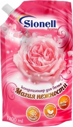 TD200418239 Sion. Кондиционер для белья SIONELL Магия Нежности 1,2 л