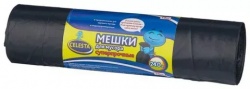TD200418135 CELESTA Мешки для мусора. CELESTA мешки для мусора, 240 л 10 шт.