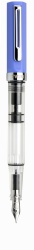 TW18012422 TWSBI Eco. Перьевая ручка TWSBI ECO, пастельный синий, перо: M