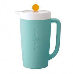 TM20051979 Thermos TPG. Термос-кувшин с двойными стенками из пластмассы тм THERMOS TPG-1500 1.5L