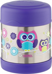 TM20051988 Thermos Funtainer. Термос из нерж. стали тм THERMOS F3008OW Food Jar 0.29L