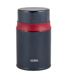 TM20051940 Thermos TC. Термос из нерж.стали в комплекте с ложкой тм THERMOS TCLD-520S 0.52L