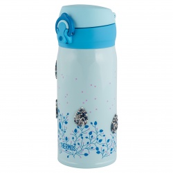 TM20051994 Thermos SWAROVSKI EDITION. Термос из нерж. стали тм THERMOS JNL-350-SW TREE