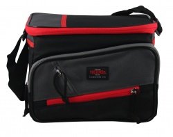 TM200519119 Thermos Berkley. Сумка- термос тм THERMOS Berkley 6 Can Cooler  Red