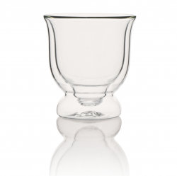 TM200519171 Thermos Double Wall Thermo-Glasses. Набор стаканов из двойного стекла тм THERMOS 0,2L , в наборе 2 шт.
