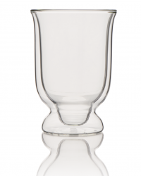 TM200519172 Thermos Double Wall Thermo-Glasses. Набор стаканов из двойного стекла тм THERMOS 0,3L , в наборе 2 шт.