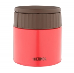 TM20051977 Thermos JBQ. Термос из нерж. стали тм THERMOS JBQ-400-PCH 0.4L