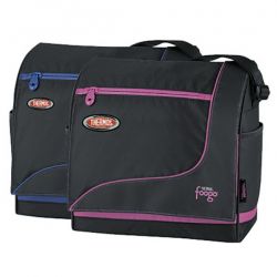 TM1BG-BLK7 Thermos FOOGO. Сумка-термос тм THERMOS Foogo LARGE DIAPER SPORTY BAG
