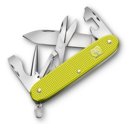 VX23071130 Victorinox Pioneer X. Нож перочинный Victorinox Pioneer X