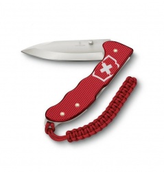 VX2108233 Victorinox Alox. Нож перочинный Victorinox Evoke Alox Red