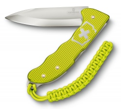 VX23071131 Victorinox Hunter Pro M Alox. Нож перочинный Victorinox Hunter Pro Alox