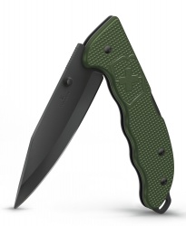 VX2307146 Victorinox Alox. Нож перочинный Victorinox Evoke BSH Alox Olive