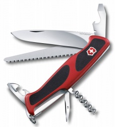 VX23071124 Victorinox RangerGrip. Нож перочинный Victorinox RangerGrip 55