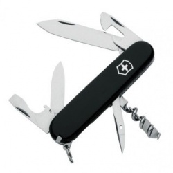 VX2315053 Victorinox Spartan. Нож Victorinox Spartan , длина лезвия 91 мм в блистере