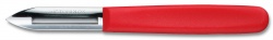 VX2307116 Victorinox Кухонная серия. Овощечистка для картофеля Victorinox Standart Swiss Classic