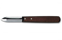 VX2307112 Victorinox Кухонная серия. Овощечистка для овощей и фруктов Victorinox Standart Swiss Classic