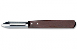 VX2307111 Victorinox Кухонная серия. Овощечистка для овощей и фруктов Victorinox Standart Swiss Classic