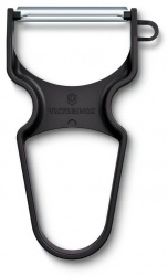 VX2307122 Victorinox Кухонная серия. Овощечистка для овощей и фруктов Victorinox Rapid