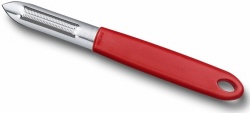 VX2108238 Victorinox. Нож Victorinox для чистки овощей, красный