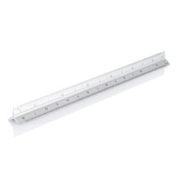 XI15097803 XD Collection. Трехгранная масштабная линейка, 30 см