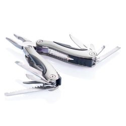 XI72615 XD Collection. Мультитул Fix с пассатижами, серебряный