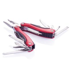 XI72715 XD Collection. Мультитул Fix с пассатижами, красный