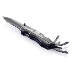XI74615 Swiss Peak. Мультитул Swiss Peak с набором бит