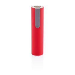 XI2315 XD Collection. Зарядное устройство 2200 mAh, красный