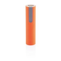 XI2515 XD Collection. Зарядное устройство 2200 mAh, оранжевый