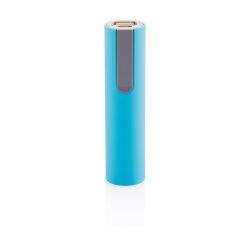 XI2615 XD Collection. Зарядное устройство 2200 mAh, синий