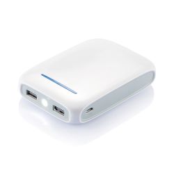 XI3015 XD Collection. Зарядное устройство, 10 000 mAh
